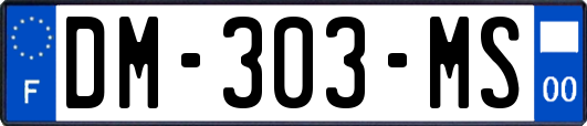 DM-303-MS