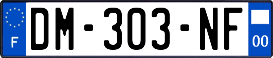 DM-303-NF