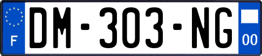 DM-303-NG