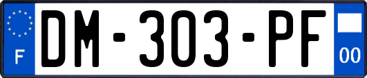 DM-303-PF