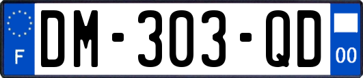 DM-303-QD