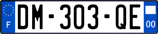 DM-303-QE