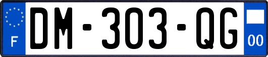 DM-303-QG