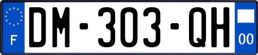 DM-303-QH