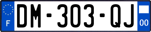 DM-303-QJ