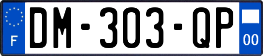 DM-303-QP