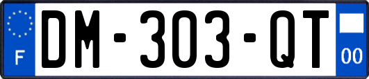 DM-303-QT