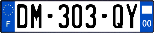 DM-303-QY