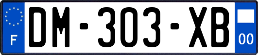 DM-303-XB