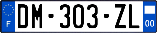 DM-303-ZL