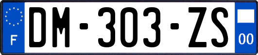 DM-303-ZS