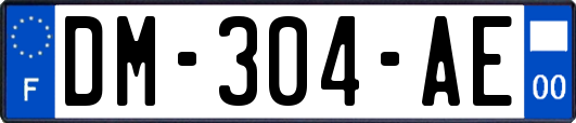 DM-304-AE