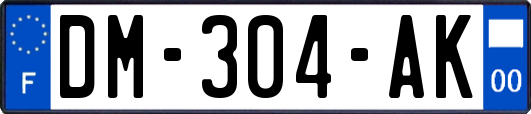 DM-304-AK