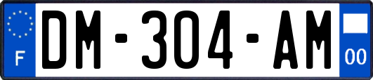 DM-304-AM