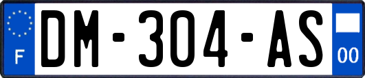 DM-304-AS