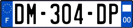 DM-304-DP