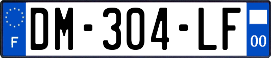 DM-304-LF