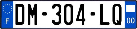 DM-304-LQ