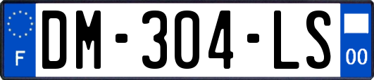DM-304-LS