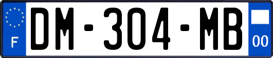 DM-304-MB