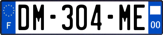 DM-304-ME