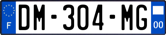 DM-304-MG