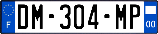 DM-304-MP