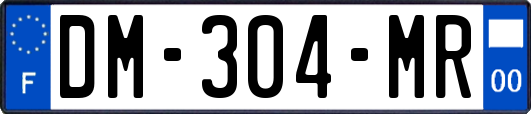 DM-304-MR