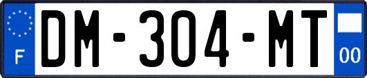 DM-304-MT