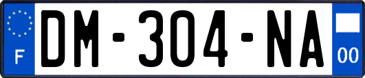 DM-304-NA