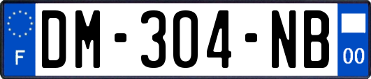 DM-304-NB