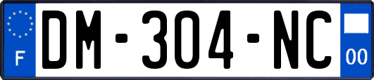 DM-304-NC
