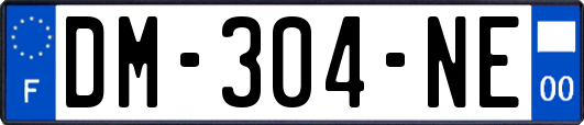 DM-304-NE