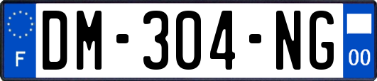 DM-304-NG
