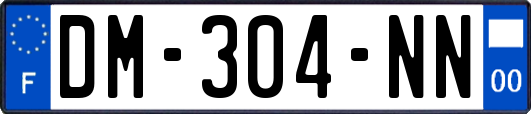 DM-304-NN