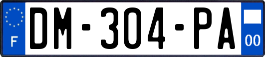 DM-304-PA