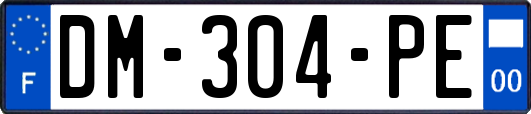 DM-304-PE