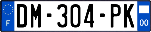 DM-304-PK