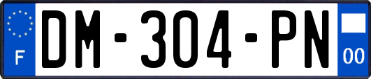 DM-304-PN