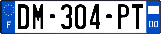 DM-304-PT