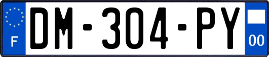 DM-304-PY