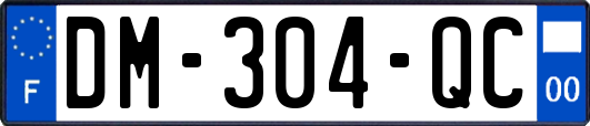 DM-304-QC