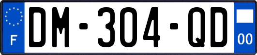DM-304-QD