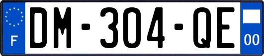 DM-304-QE