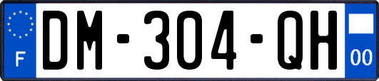 DM-304-QH