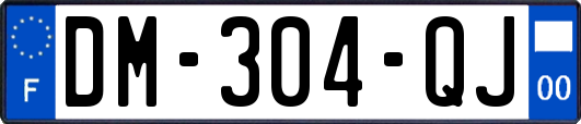 DM-304-QJ