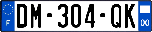 DM-304-QK