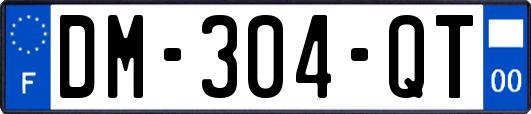 DM-304-QT