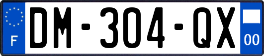 DM-304-QX