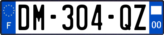 DM-304-QZ